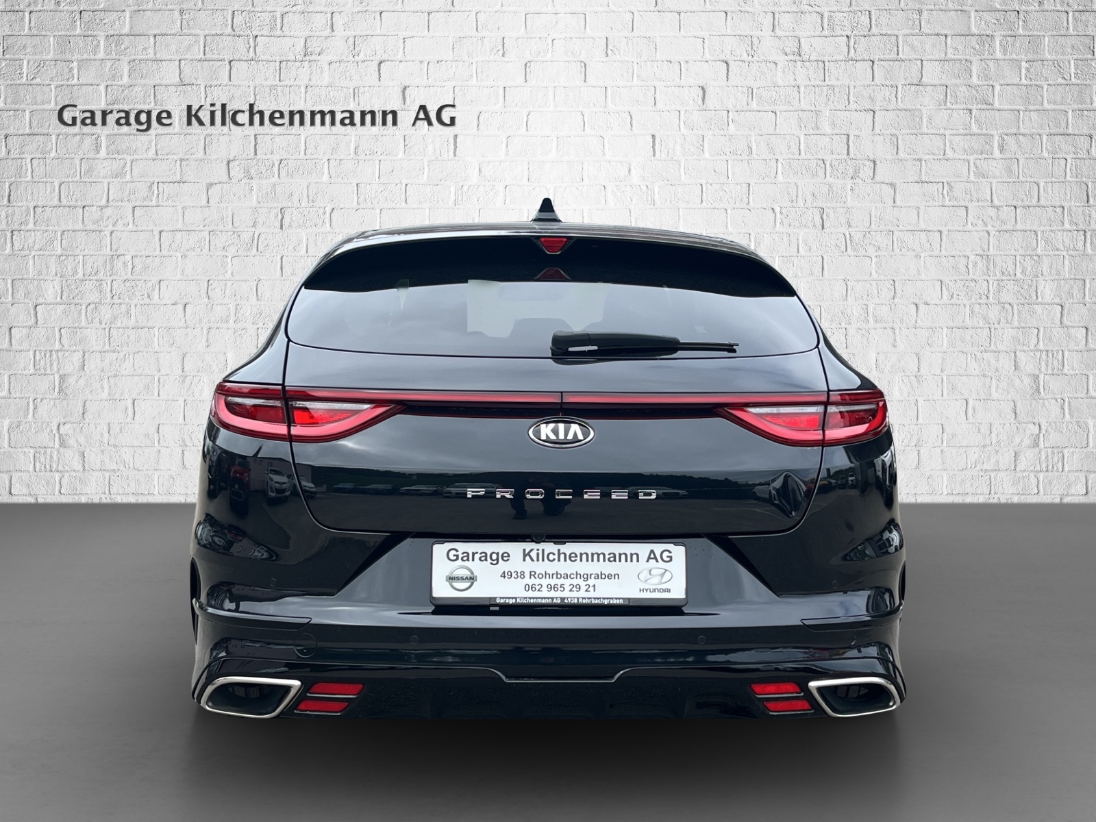 KIA ProCeed 1.6 T-GDi GT DCT-image-3