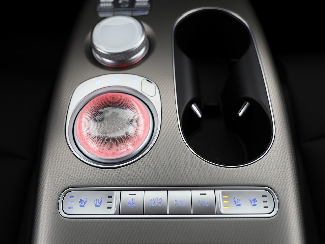 GENESIS GV60 77.4 kWh Sport AWD-image-11