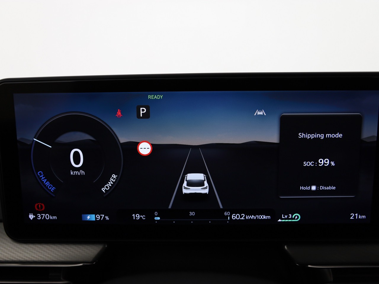 GENESIS GV60 77.4 kWh Sport AWD-image-6