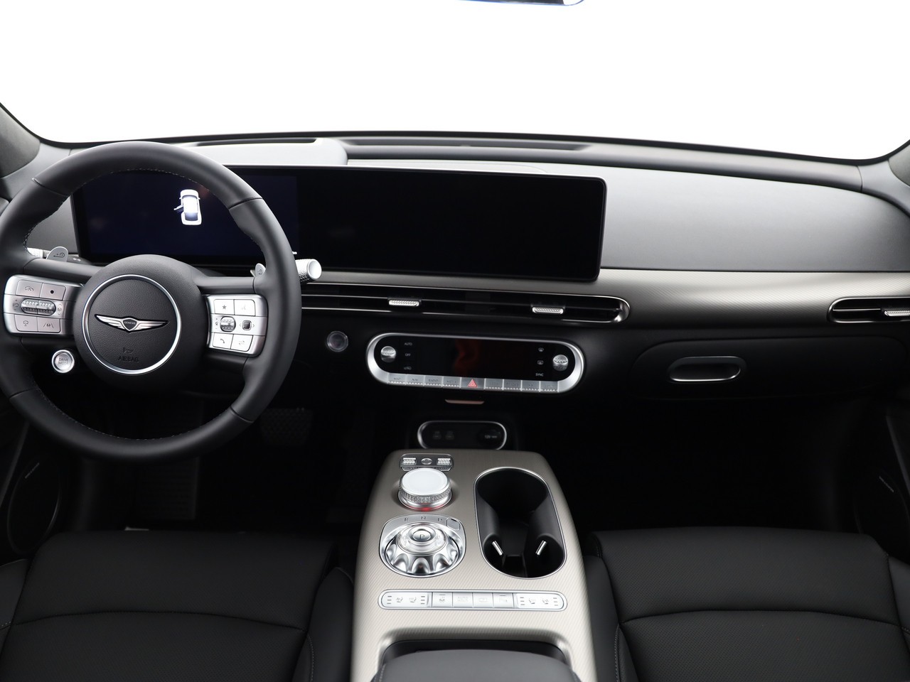 GENESIS GV60 77.4 kWh Sport AWD-showroom-element-2