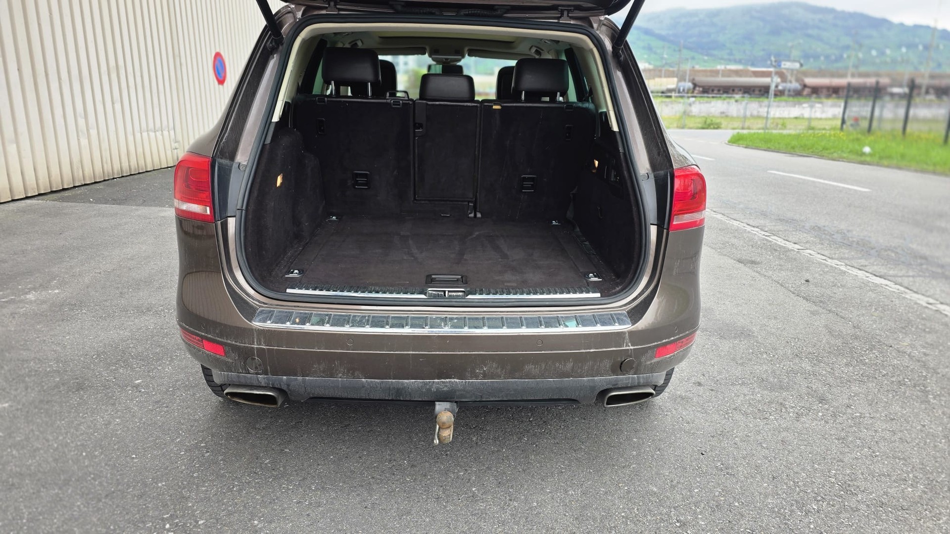 VW Touareg 3.0 TDI BlueMotion Technology Tiptronic-image-6