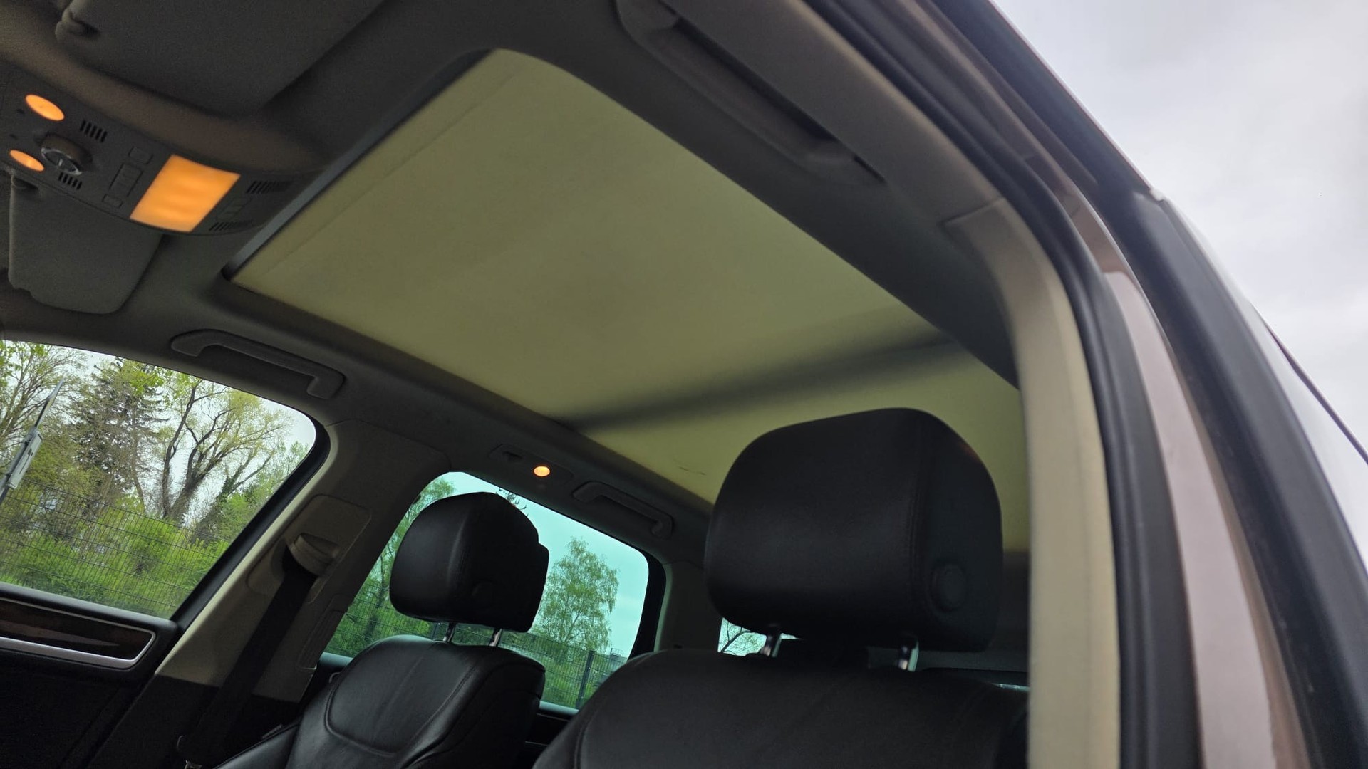 VW Touareg 3.0 TDI BlueMotion Technology Tiptronic-image-13