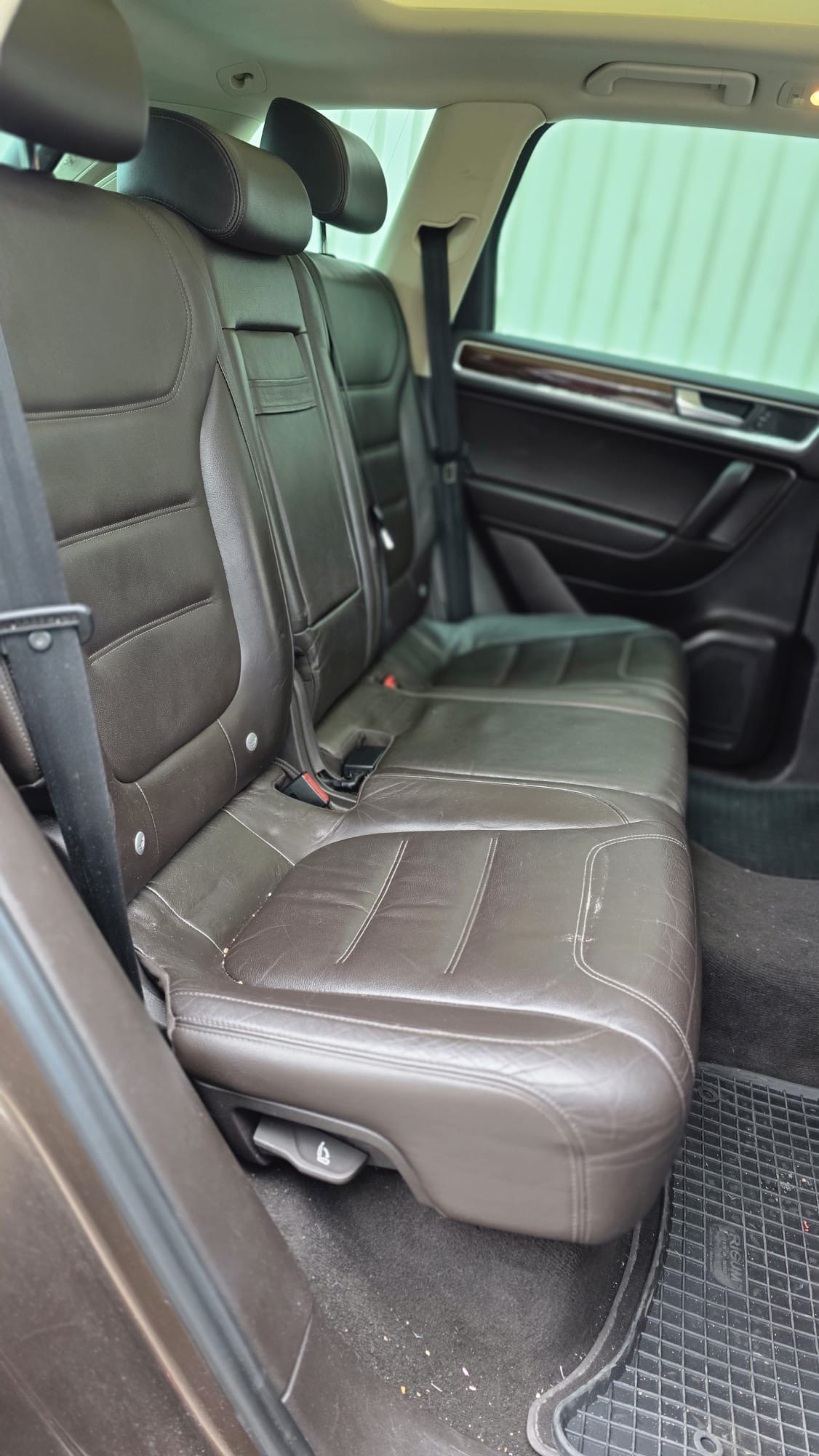 VW Touareg 3.0 TDI BlueMotion Technology Tiptronic-image-8