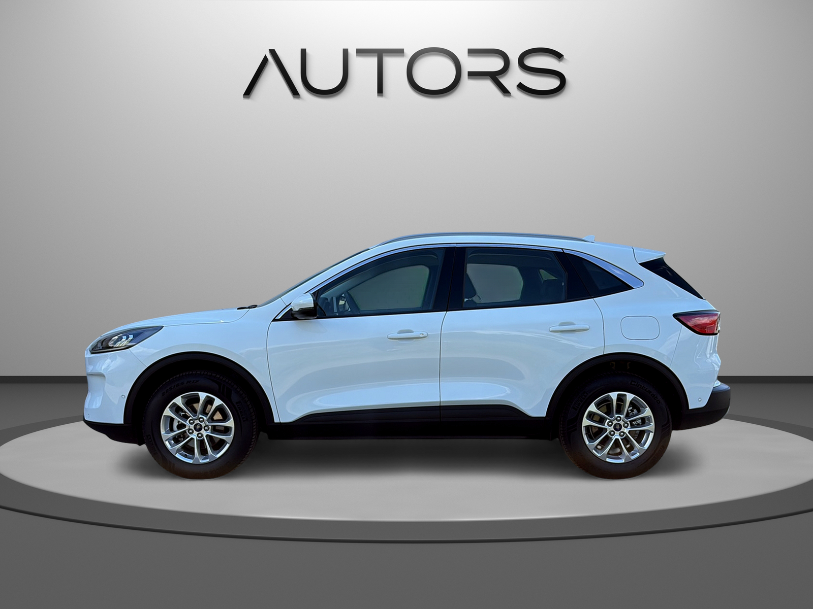 FORD Kuga 2.5 FHEV Titanium X 4WD-image-3