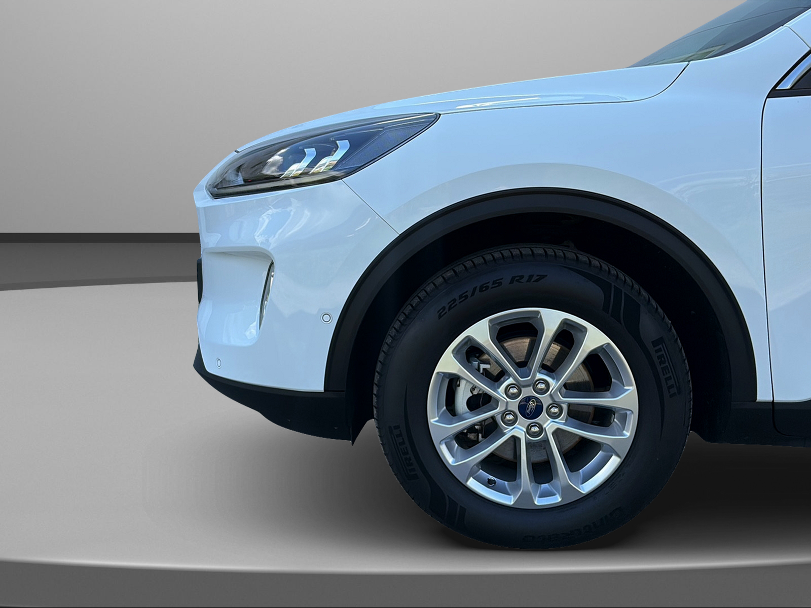 FORD Kuga 2.5 FHEV Titanium X 4WD-image-14
