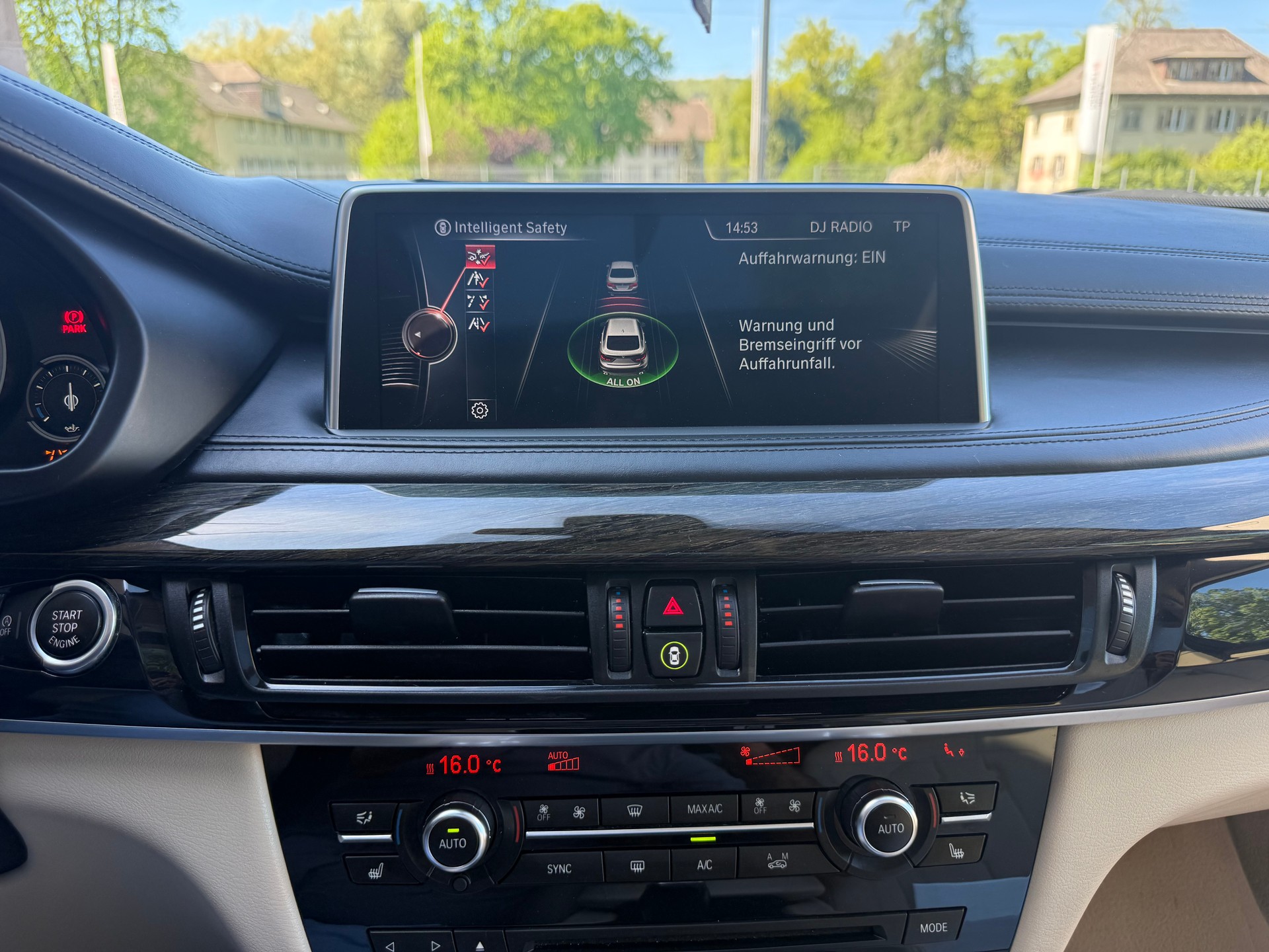 BMW X6 xDrive 35i Steptronic-image-9