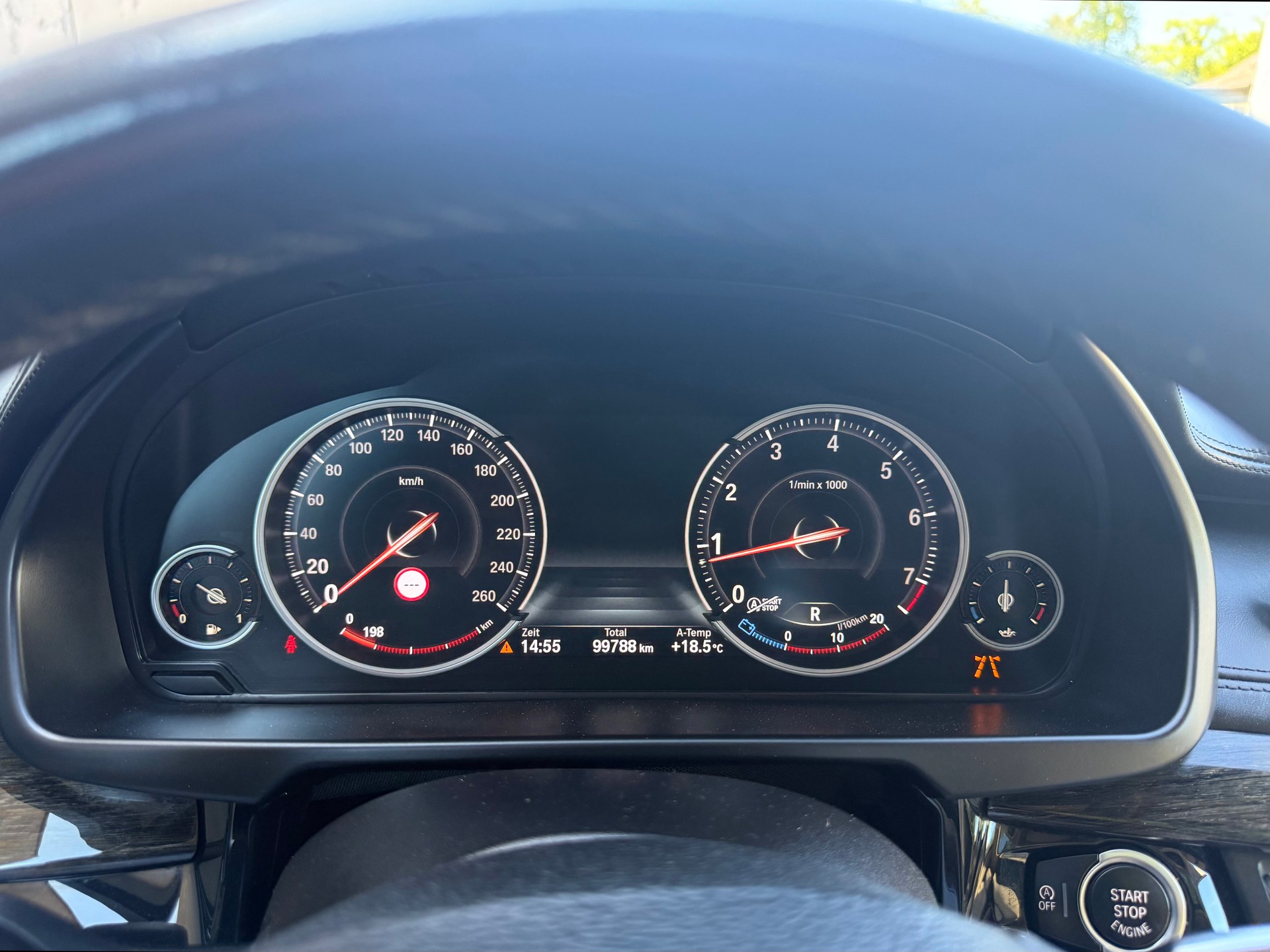 BMW X6 xDrive 35i Steptronic-image-10