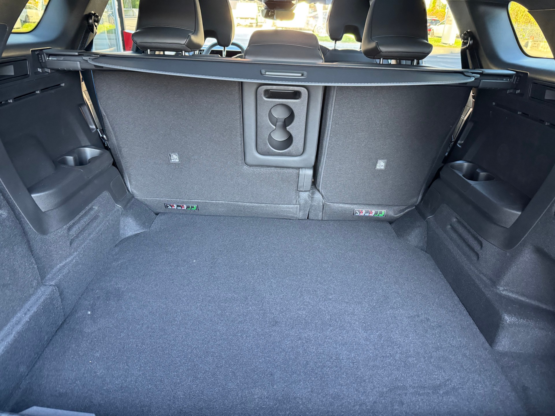 RENAULT Espace 1.2 E-Tech 200 Esprit Alpine 5-Sitze-image-9