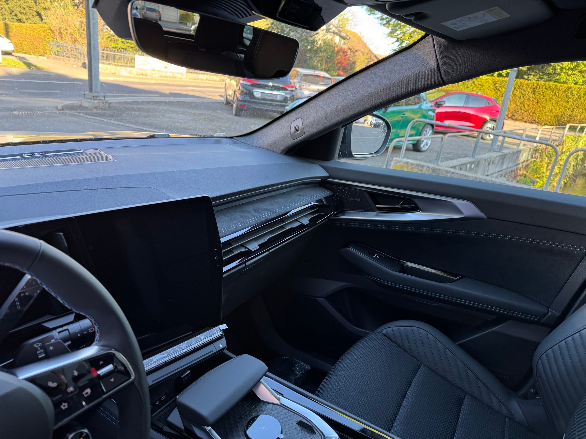 RENAULT Espace 1.2 E-Tech 200 Esprit Alpine 5-Sitze-image-13
