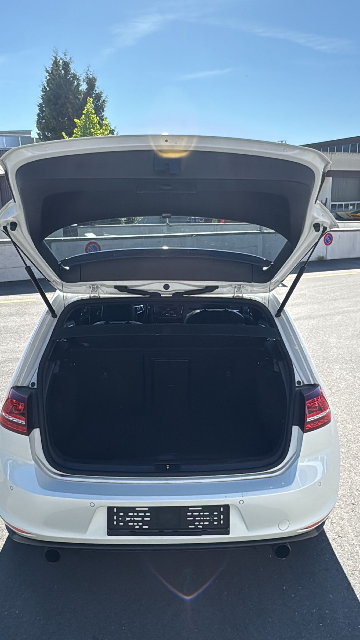 VW Golf 2.0 TSI GTI ABT Performance DSG 275 PS-image-9