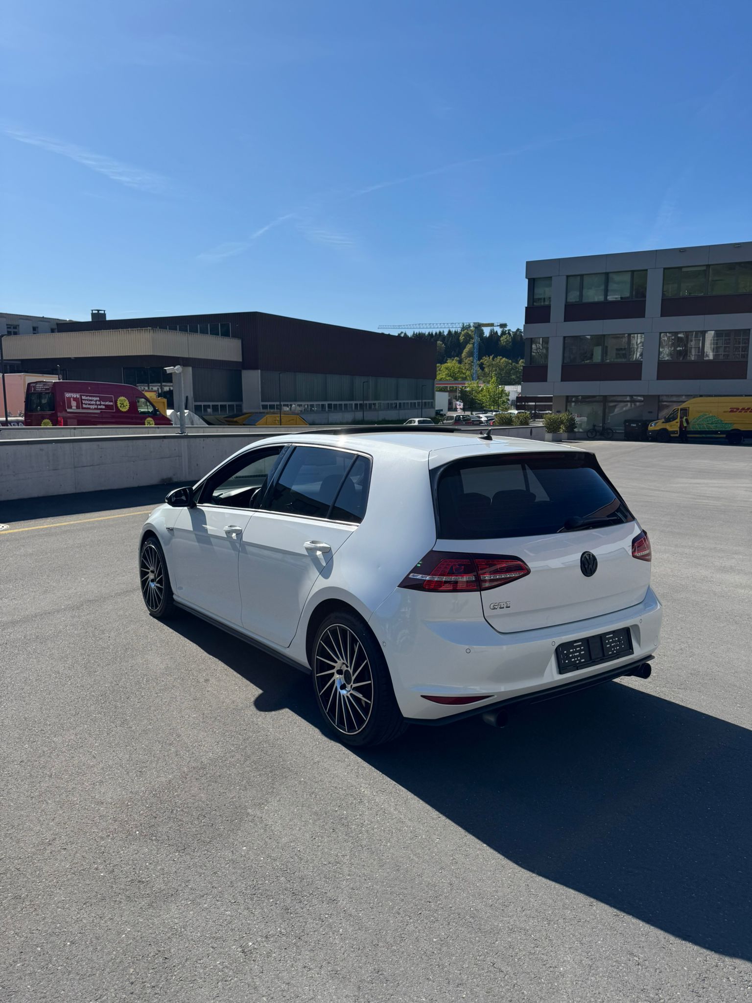 VW Golf 2.0 TSI GTI ABT Performance DSG 275 PS-image-7