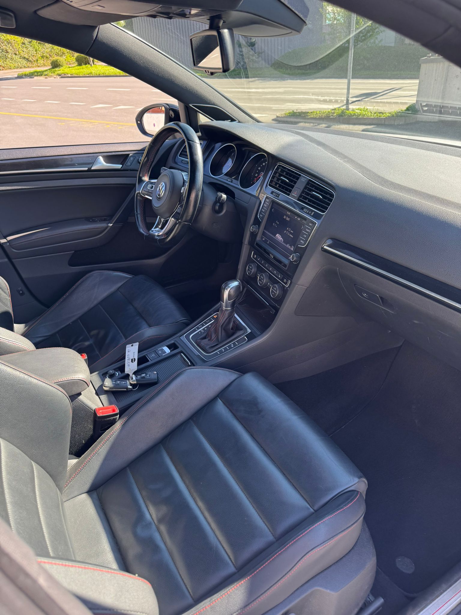 VW Golf 2.0 TSI GTI ABT Performance DSG 275 PS-image-2