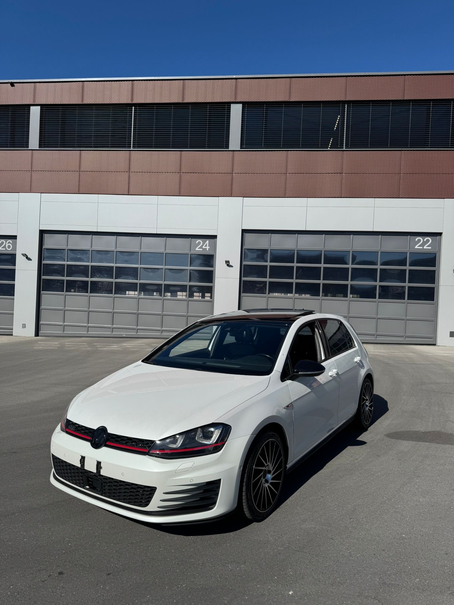 VW Golf 2.0 TSI GTI ABT Performance DSG 275 PS-image-6
