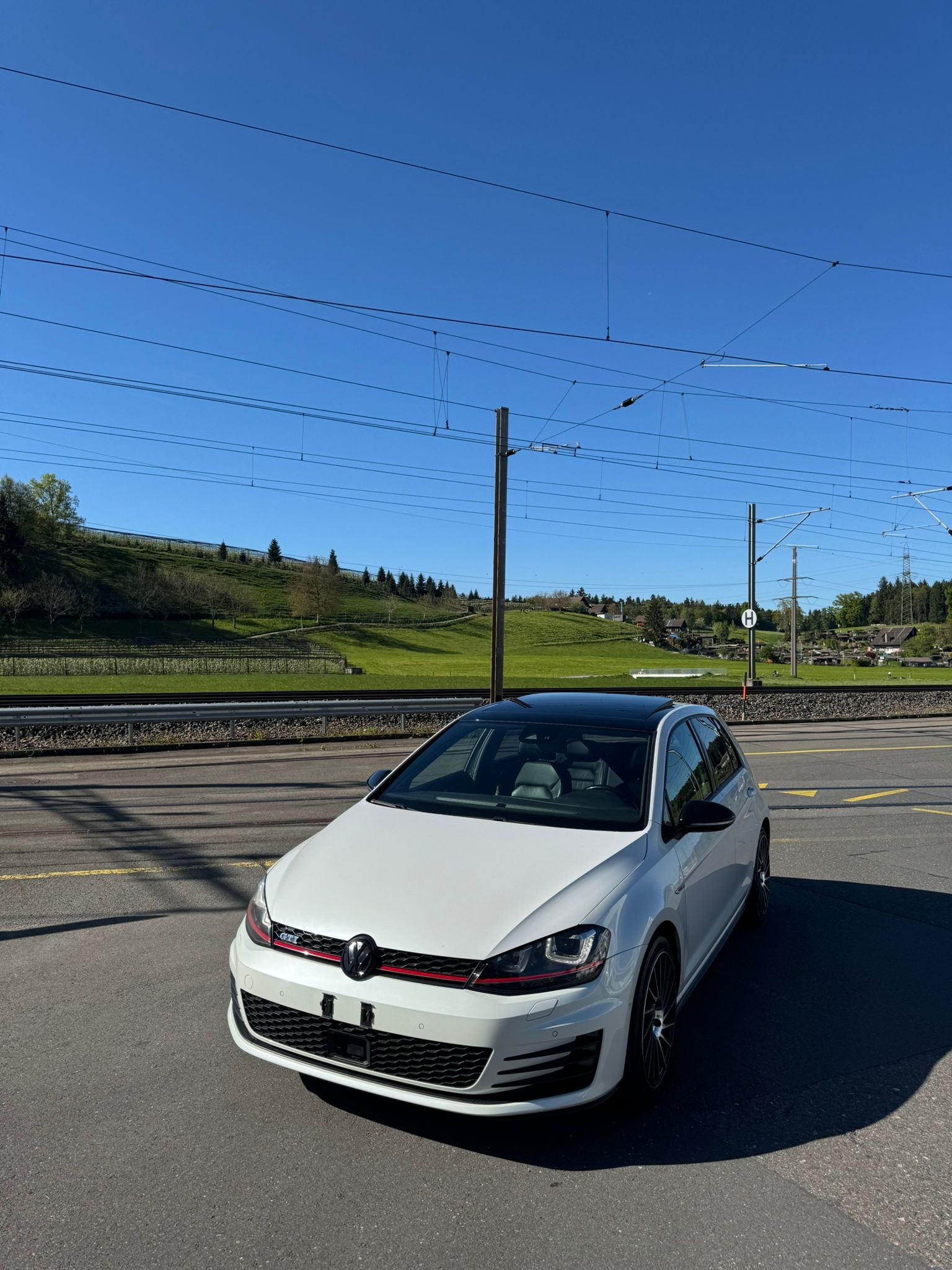 VW Golf 2.0 TSI GTI ABT Performance DSG 275 PS-image-5