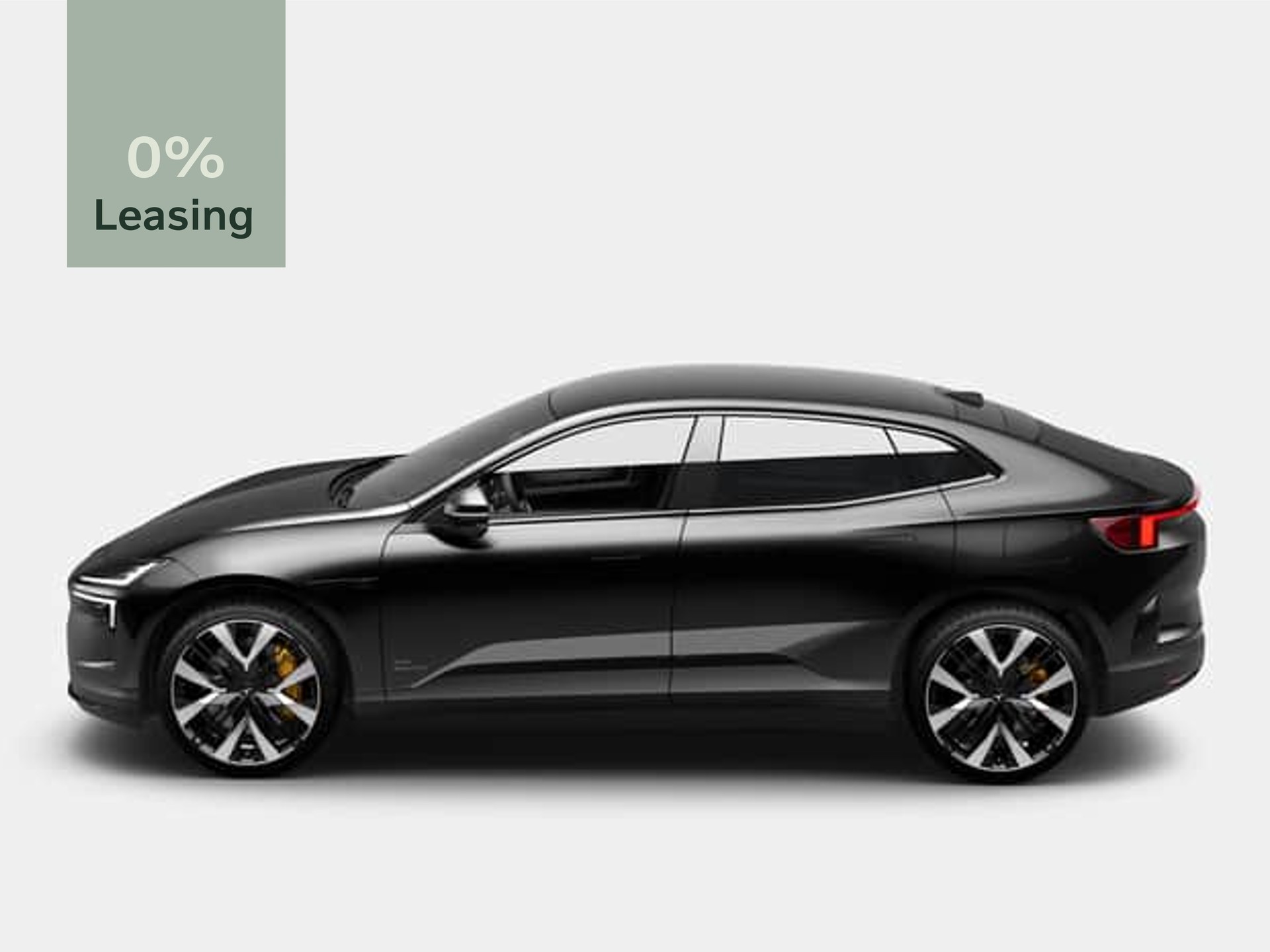 POLESTAR 4 Long Range Dual Motor Performance Prime-image-0