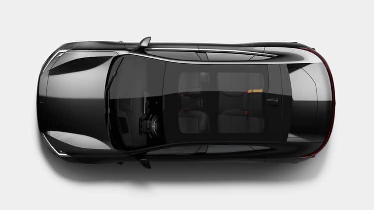POLESTAR 4 Long Range Dual Motor Performance Prime-image-6