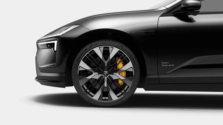 POLESTAR 4 Long Range Dual Motor Performance Prime-image-5