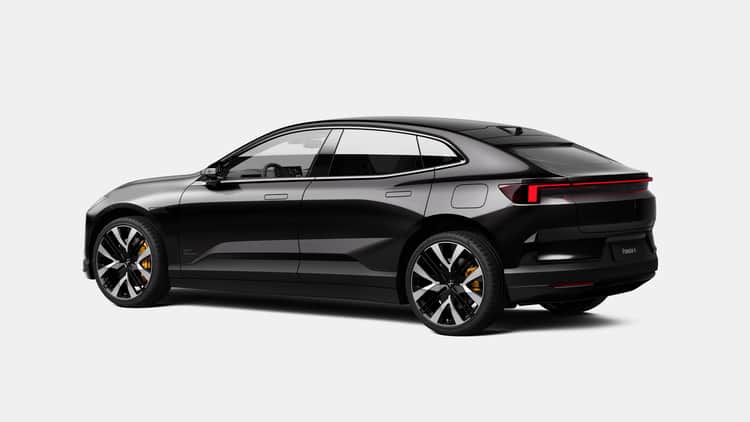 POLESTAR 4 Long Range Dual Motor Performance Prime-image-2