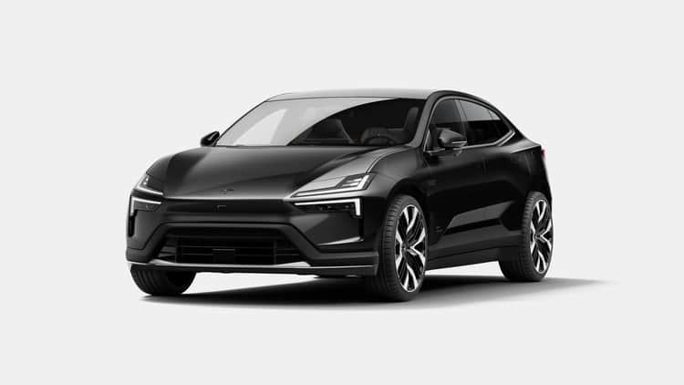 POLESTAR 4 Long Range Dual Motor Performance Prime-image-1