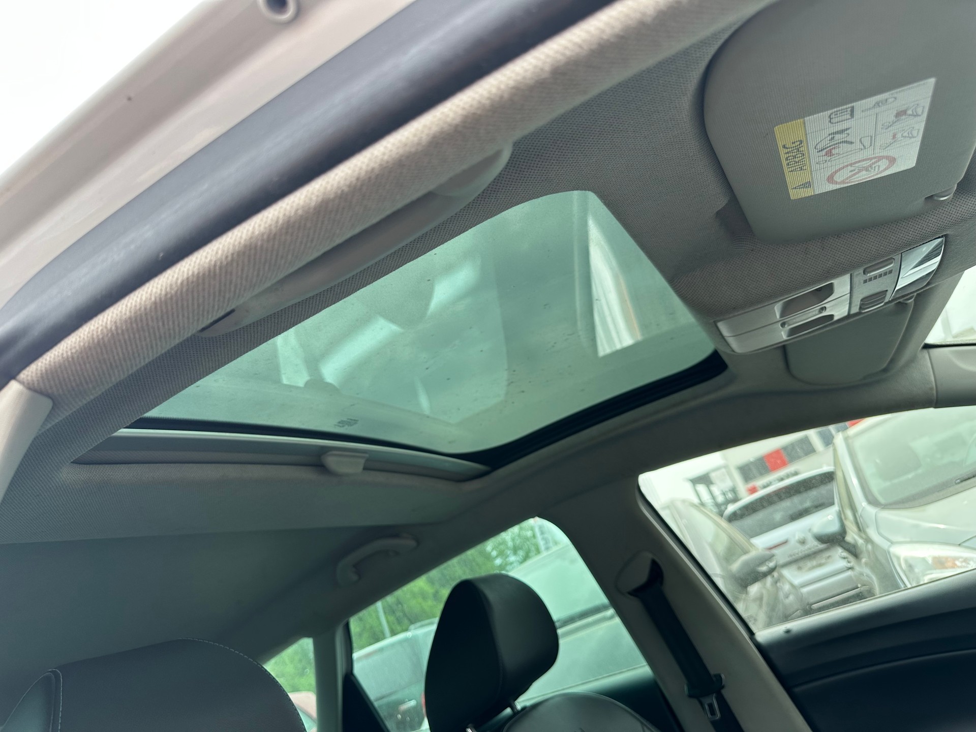 SEAT Ibiza ST 1.2 TSI FR Viva Stopp-Start-image-6
