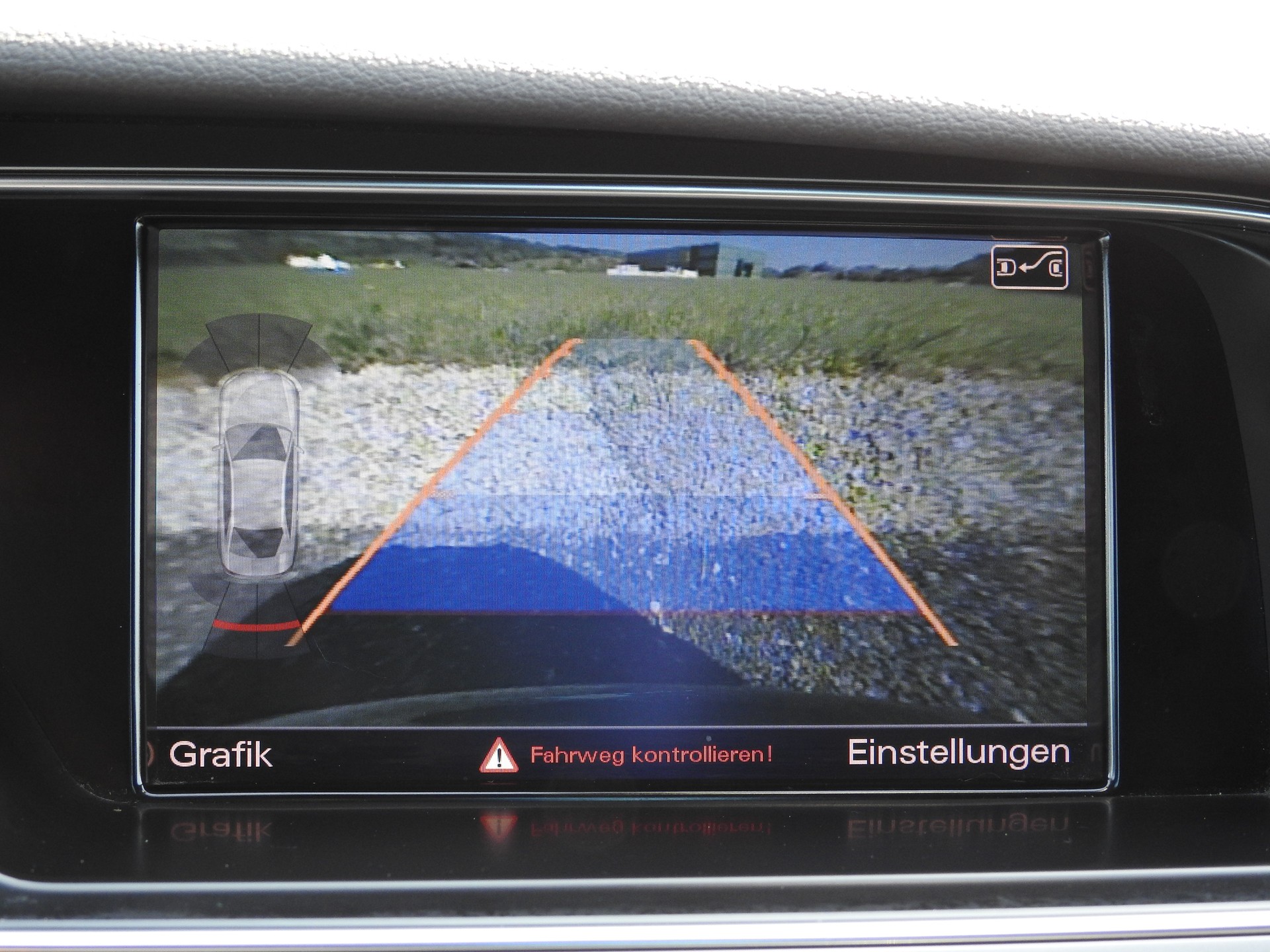 AUDI S4 Limousine 3.0 TFSI quattro S-tronic-image-28