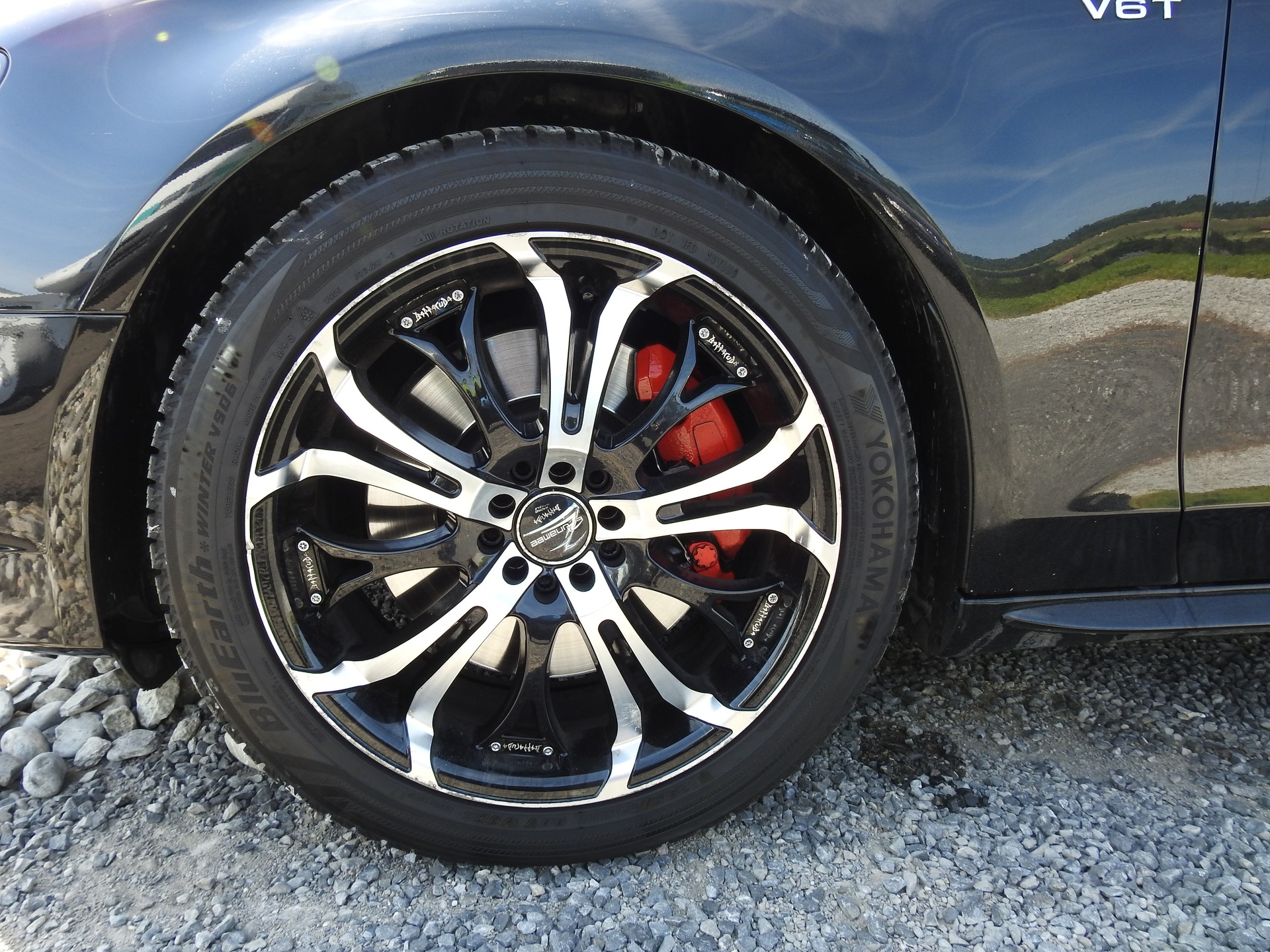 AUDI S4 Limousine 3.0 TFSI quattro S-tronic-image-8