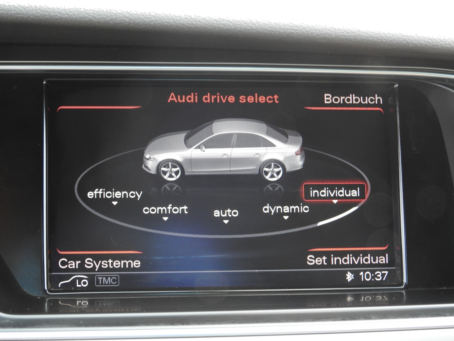 AUDI S4 Limousine 3.0 TFSI quattro S-tronic-image-27
