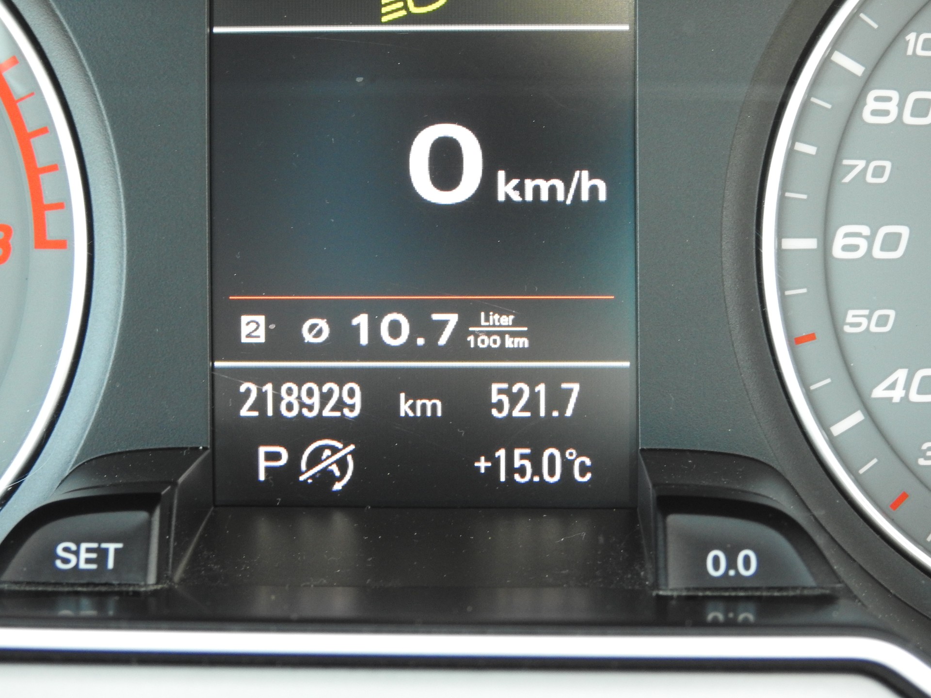 AUDI S4 Limousine 3.0 TFSI quattro S-tronic-image-29