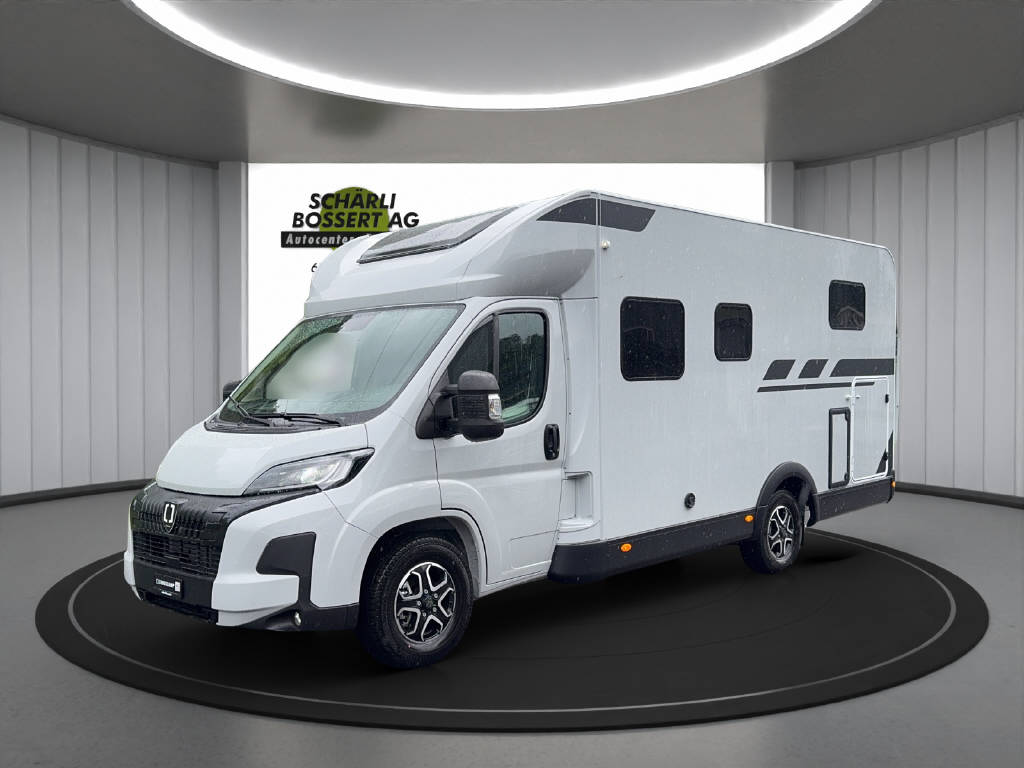 PEUGEOT EXPDN 7.0 E Peugeot Boxer 2.2 BlueHDi 140 S/S