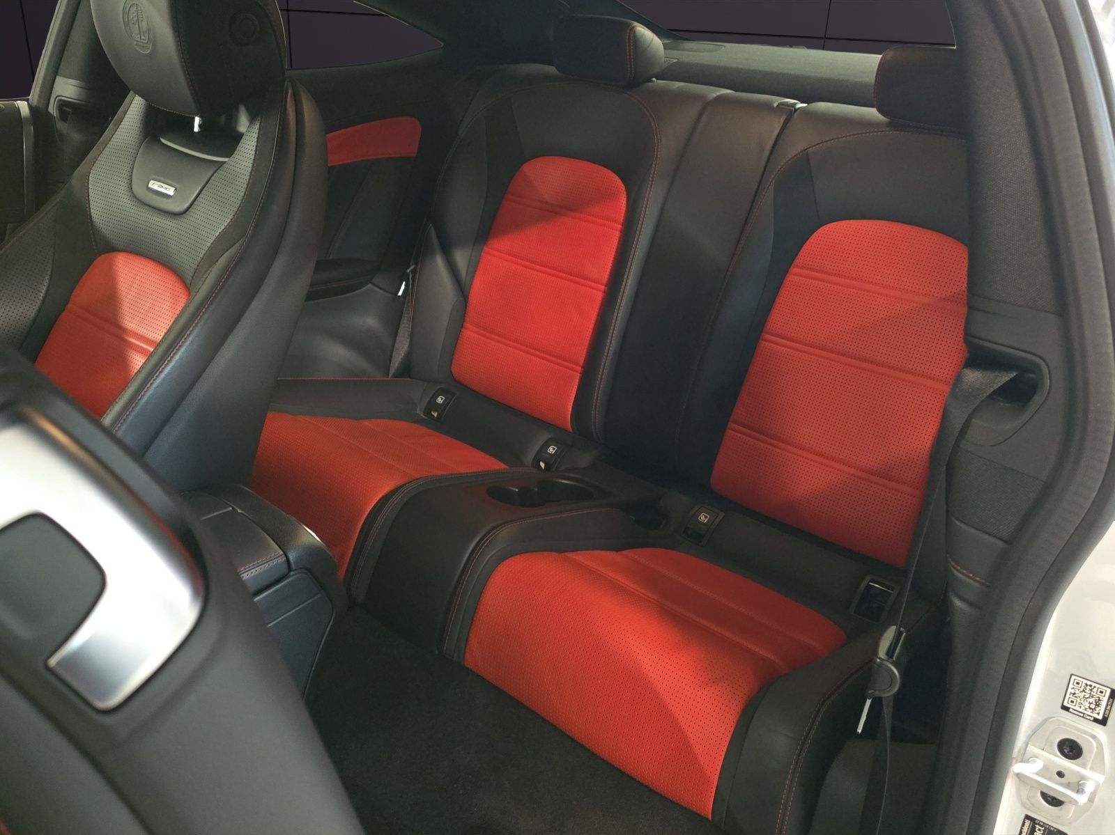 MERCEDES-BENZ C 63 AMG C 63 S AMG Speedshift * ohne OPF*-image-19