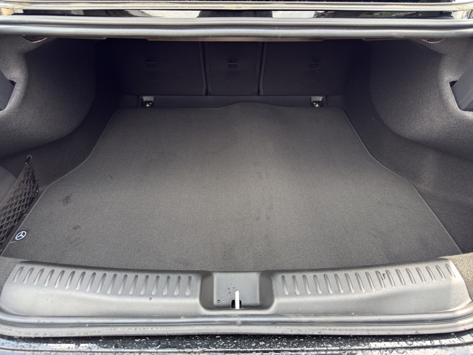 MERCEDES-BENZ CLA 220 4Matic 8G-DCT-image-8