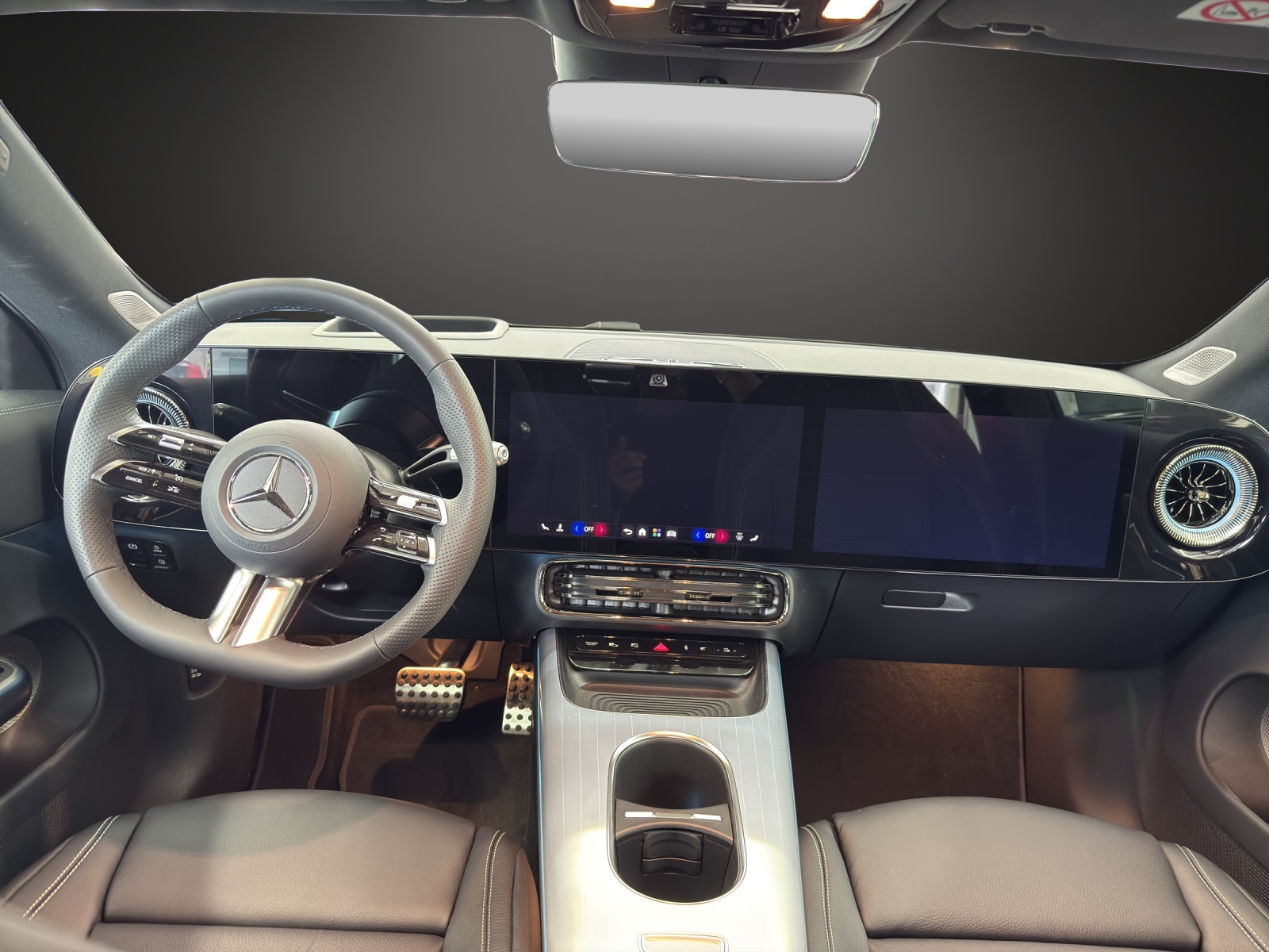 MERCEDES-BENZ CLA 220 4Matic 8G-DCT-image-10