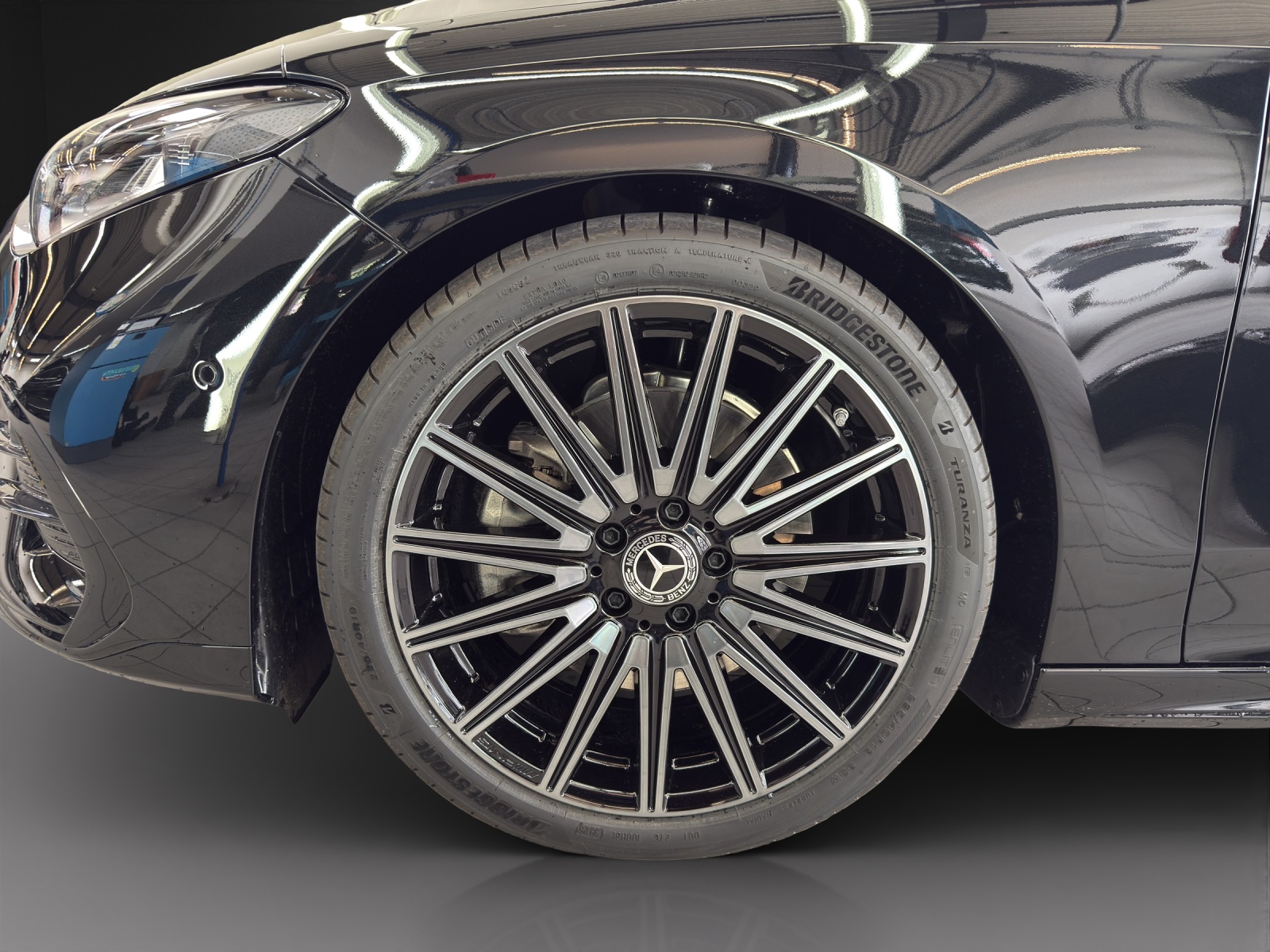 MERCEDES-BENZ CLA 220 4Matic 8G-DCT-image-7