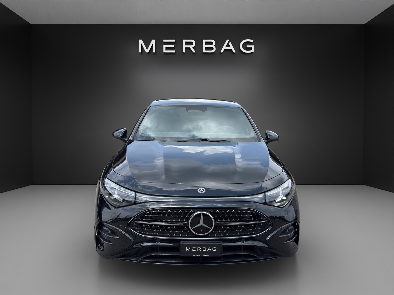 MERCEDES-BENZ CLA 220 4Matic 8G-DCT-image-6