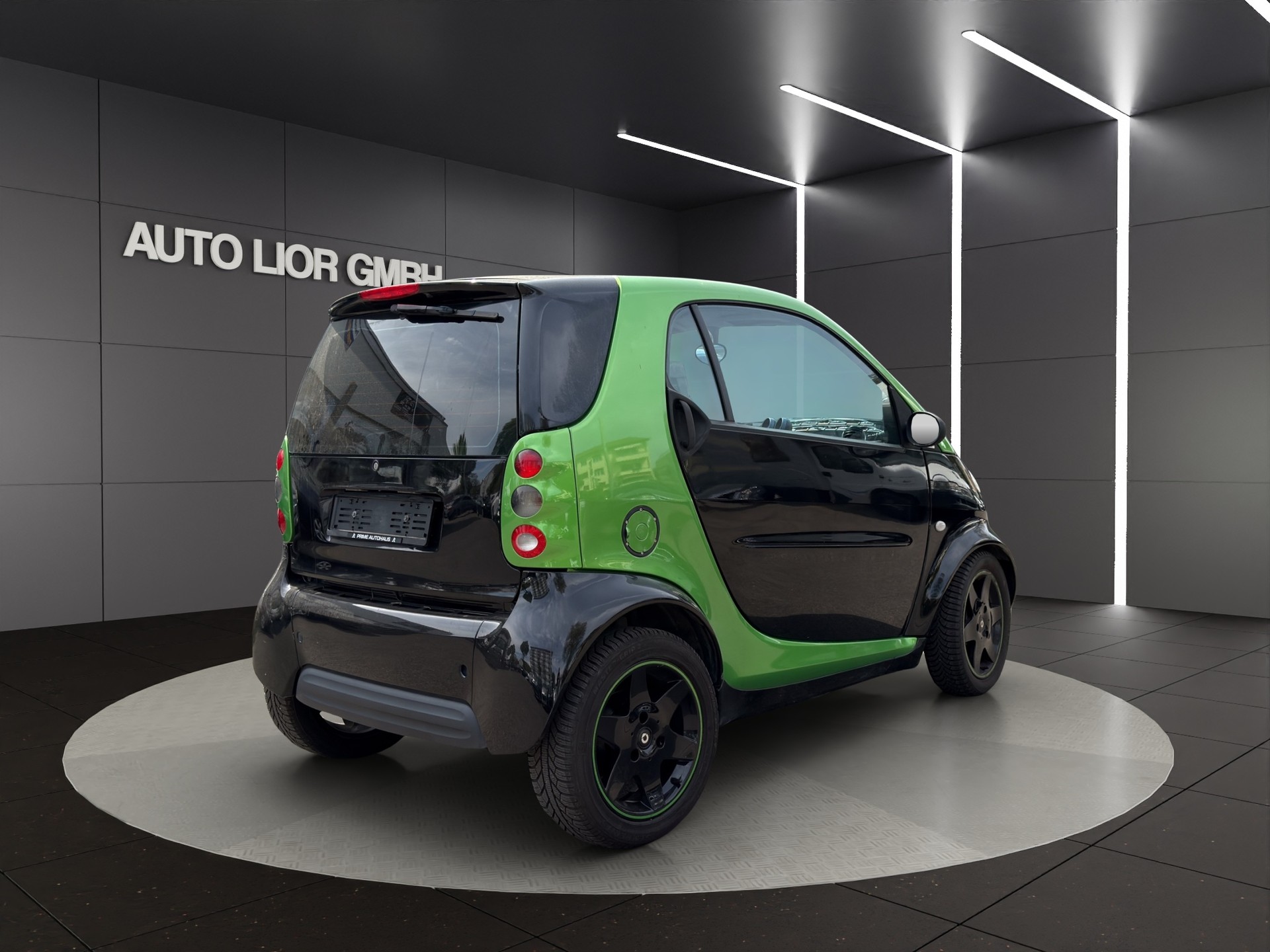 SMART fortwo pulse-image-2