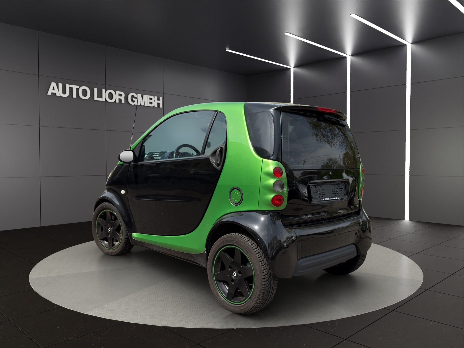 SMART fortwo pulse-image-4