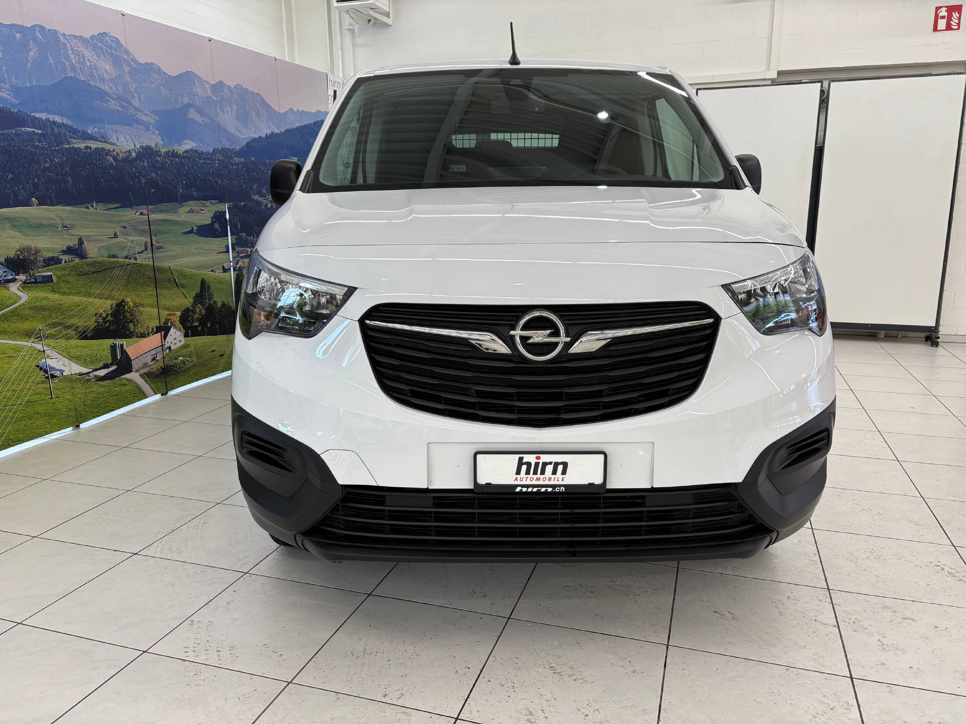 OPEL Combo Cargo 2.4 t 1.5 D S/S-image-3