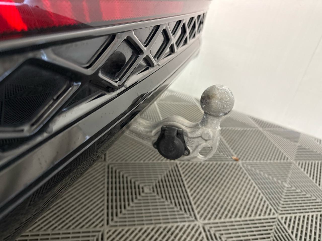 VW Tiguan 2.0 TSI R-Line 4Motion Black Style-image-15