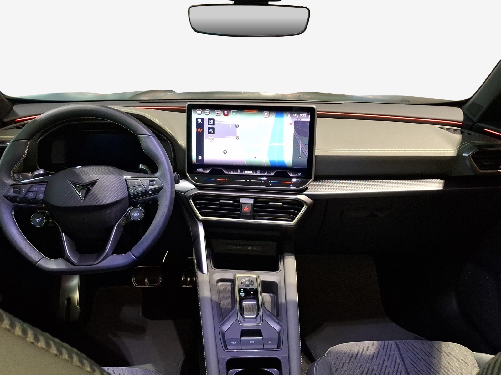 CUPRA Formentor 2.0TSI Prime Edition VZ DSG-image-8
