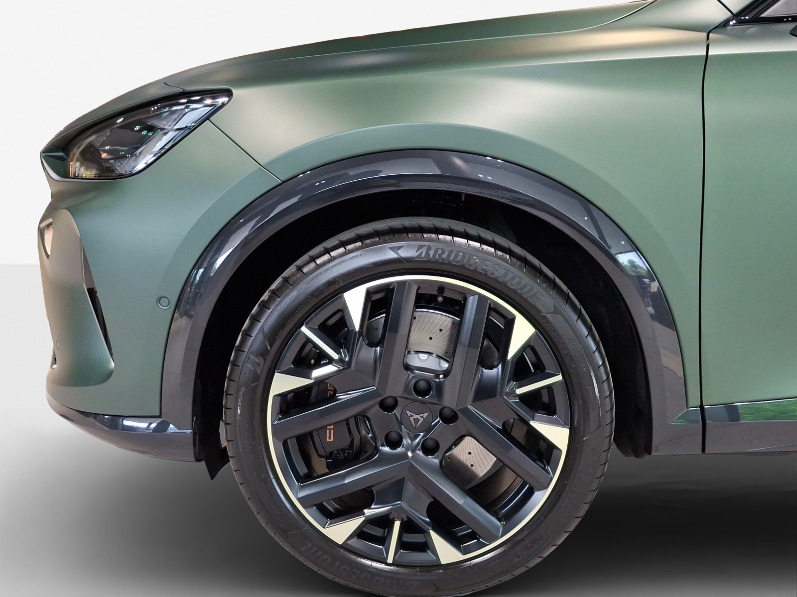 CUPRA Formentor 2.0TSI Prime Edition VZ DSG-image-14