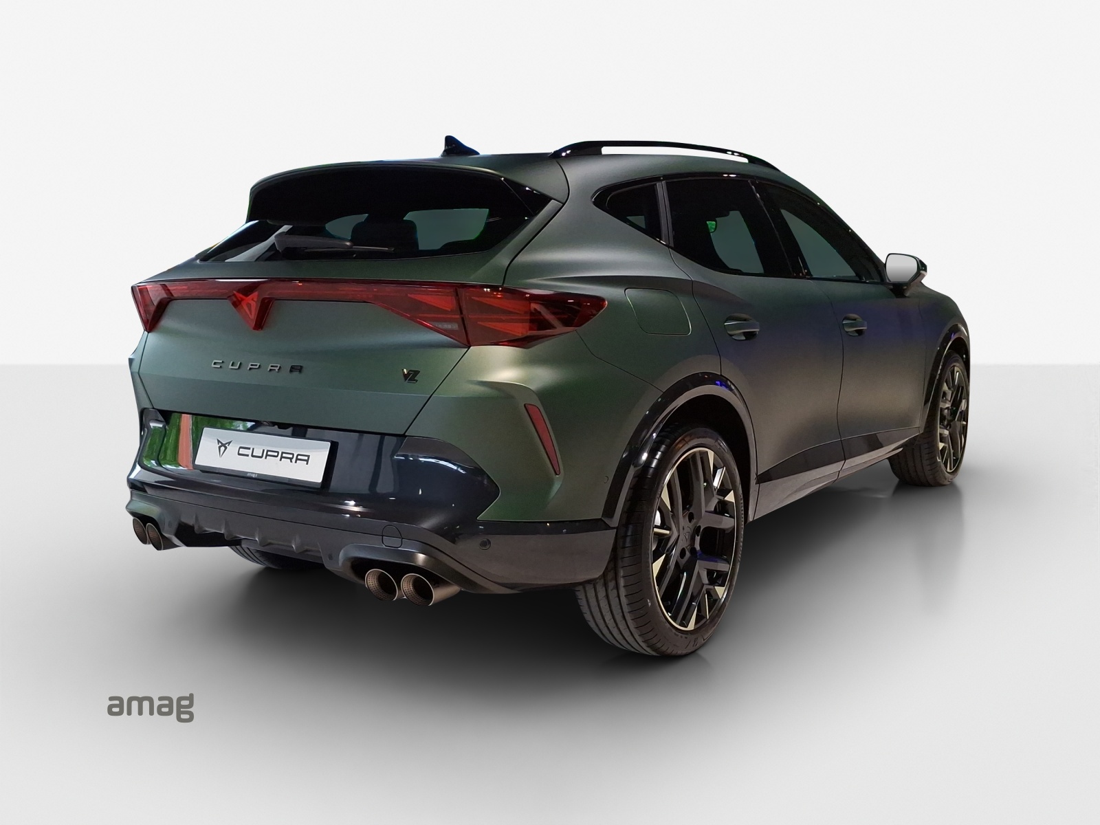 CUPRA Formentor 2.0TSI Prime Edition VZ DSG-image-4