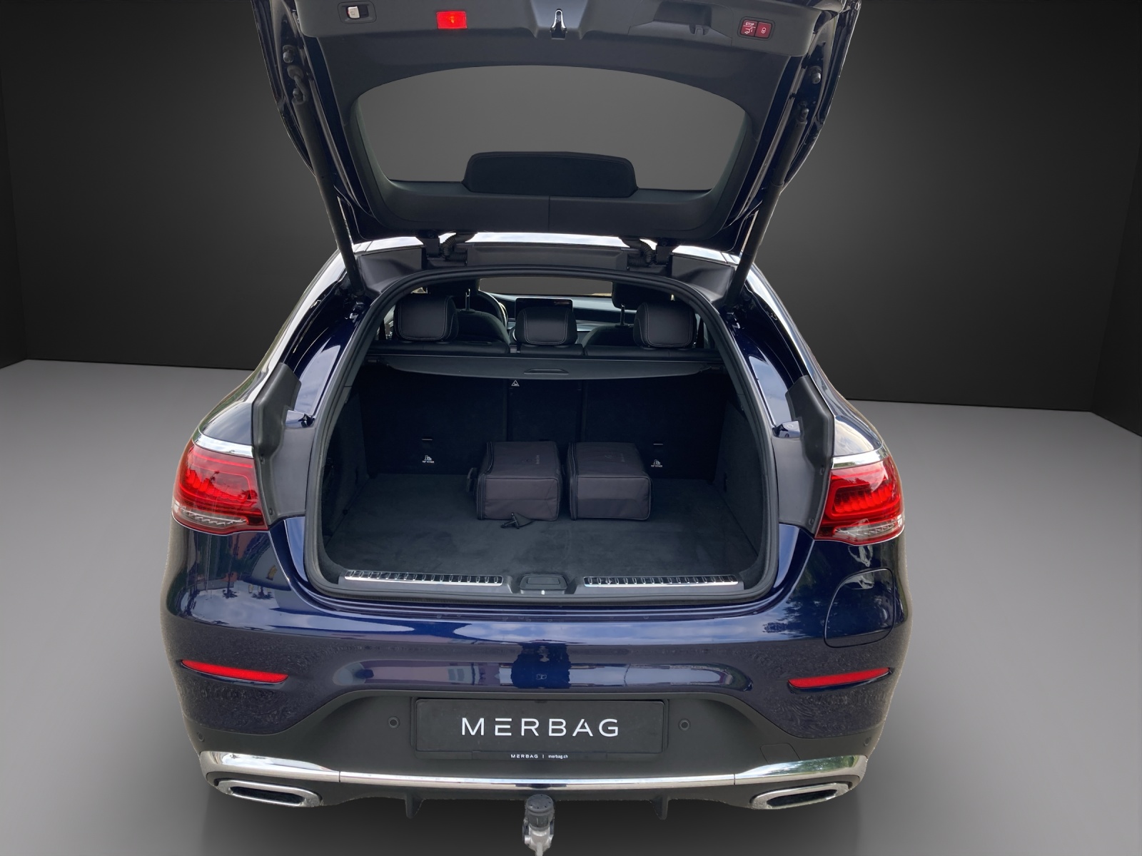 MERCEDES-BENZ GLC Cou. 300 de AMG Li 4M-image-13