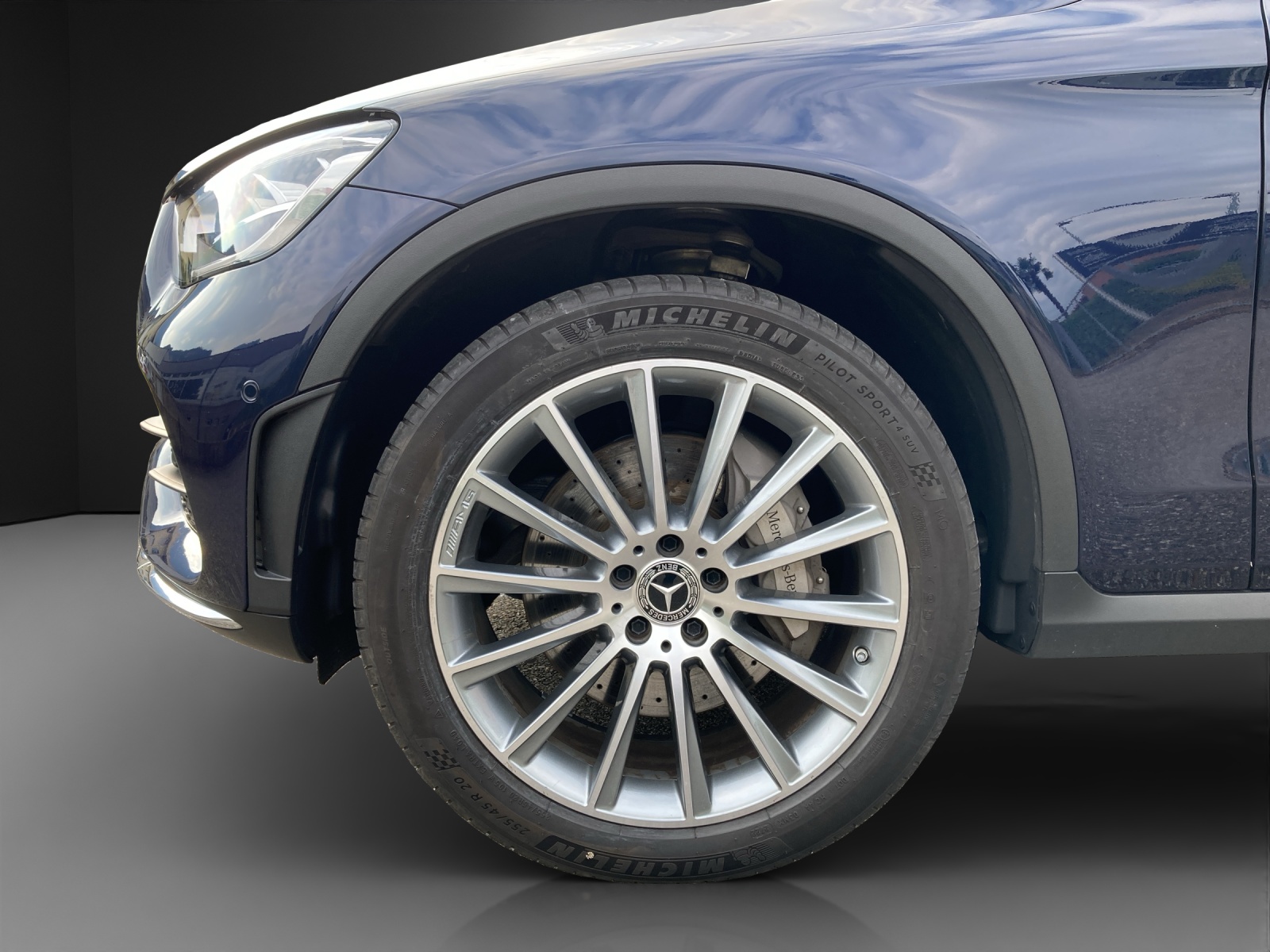 MERCEDES-BENZ GLC Cou. 300 de AMG Li 4M-image-14