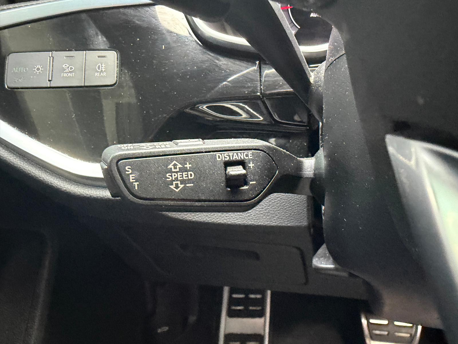 AUDI Q3 35 TFSI advanced S-tronic - toit ouvrant-image-19