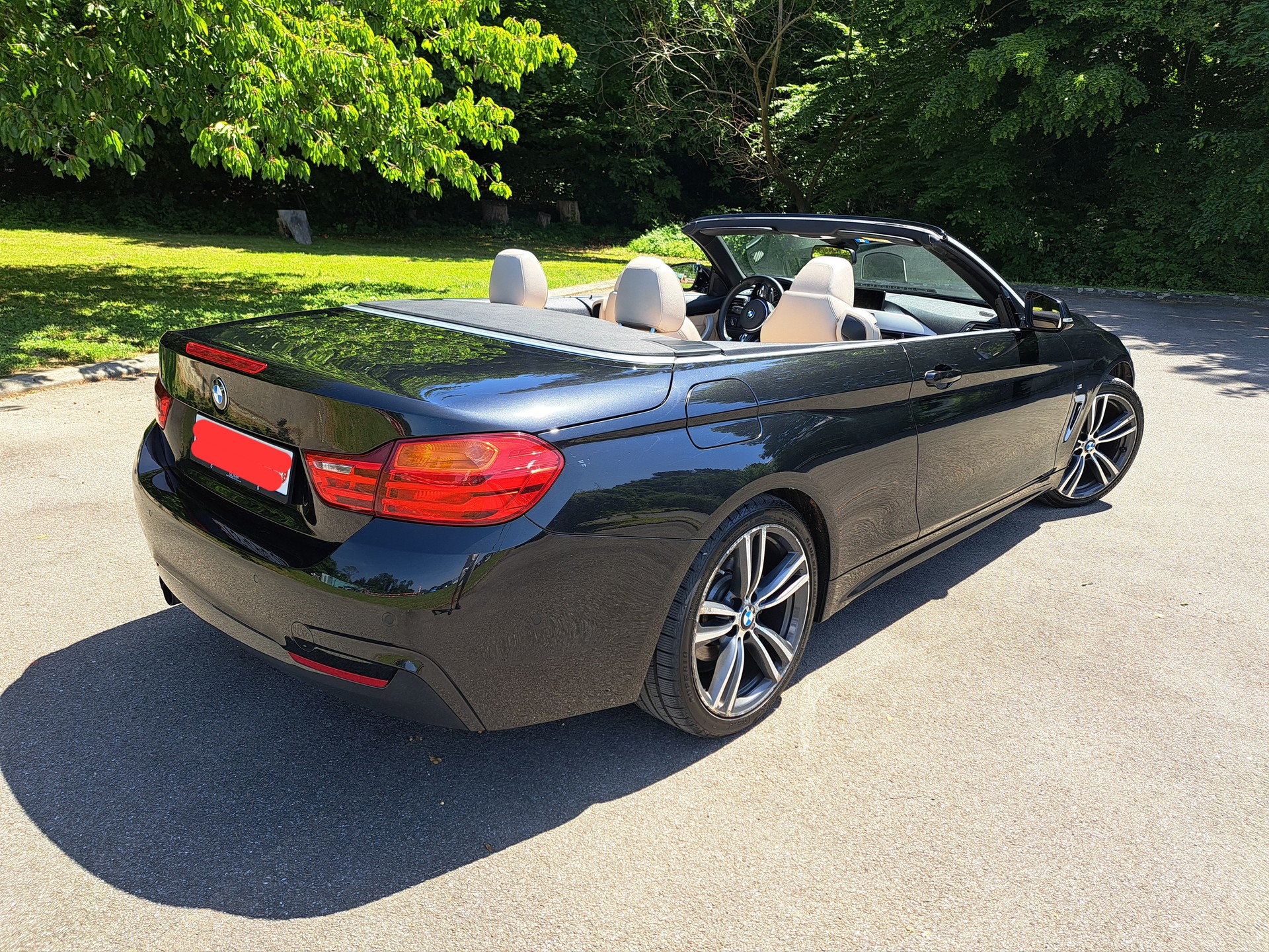 BMW 430i xDrive SAG-image-4