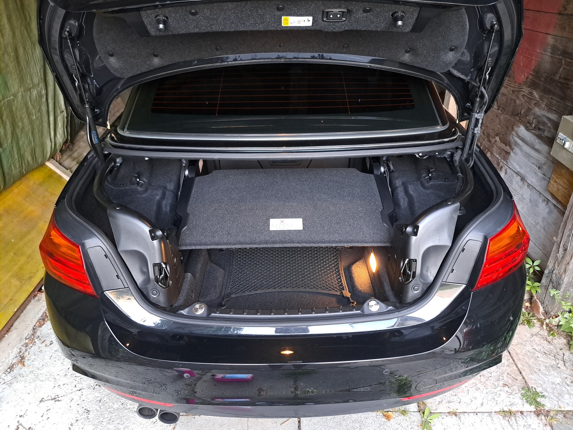 BMW 430i xDrive SAG-image-19