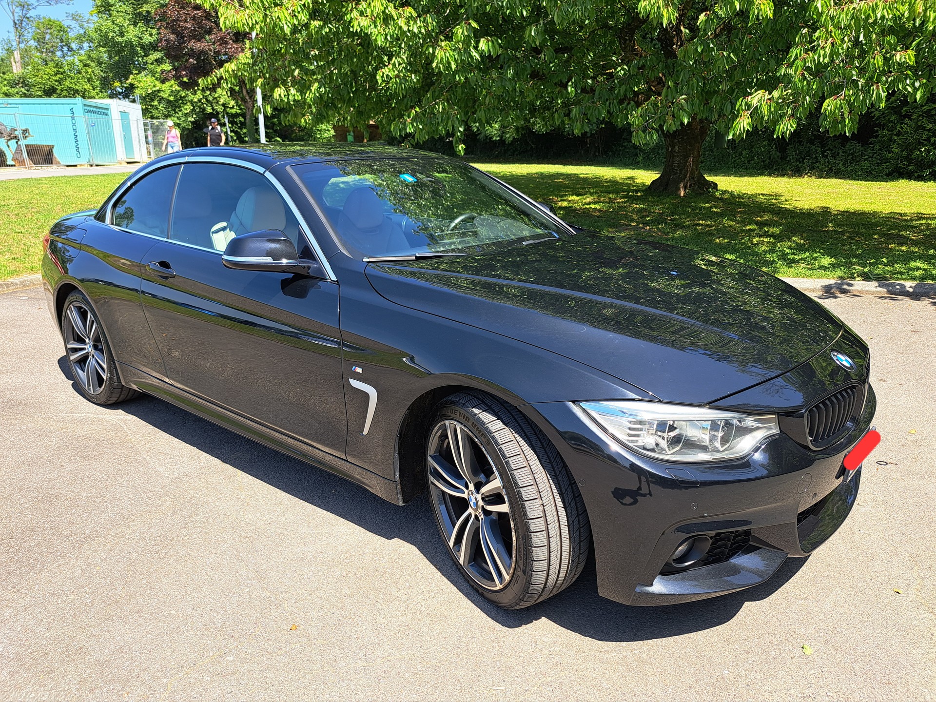 BMW 430i xDrive SAG-image-9