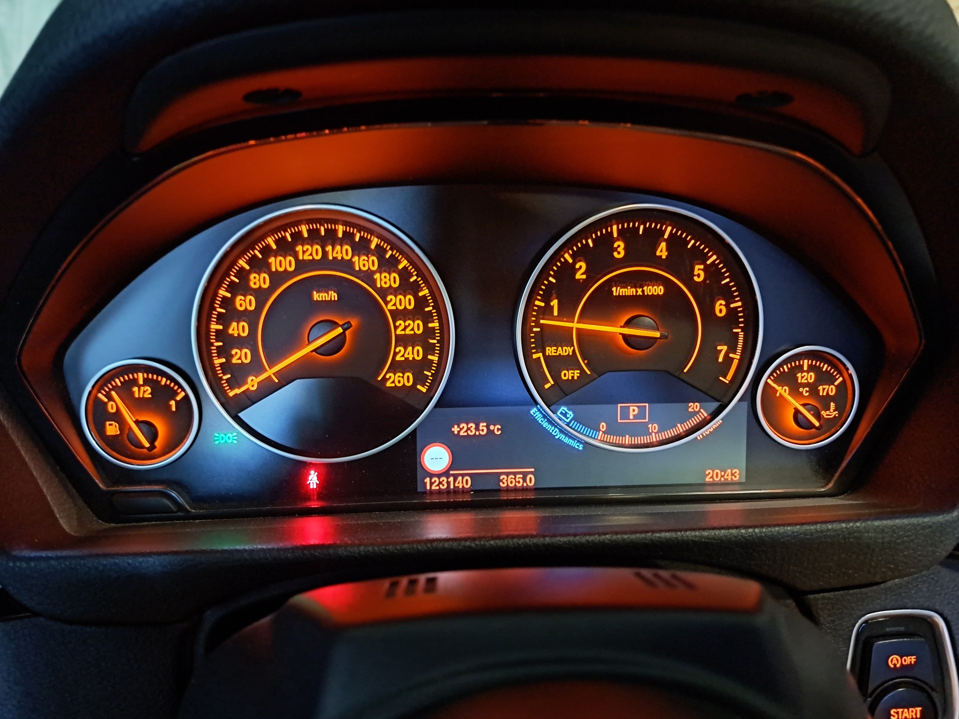 BMW 430i xDrive SAG-image-11