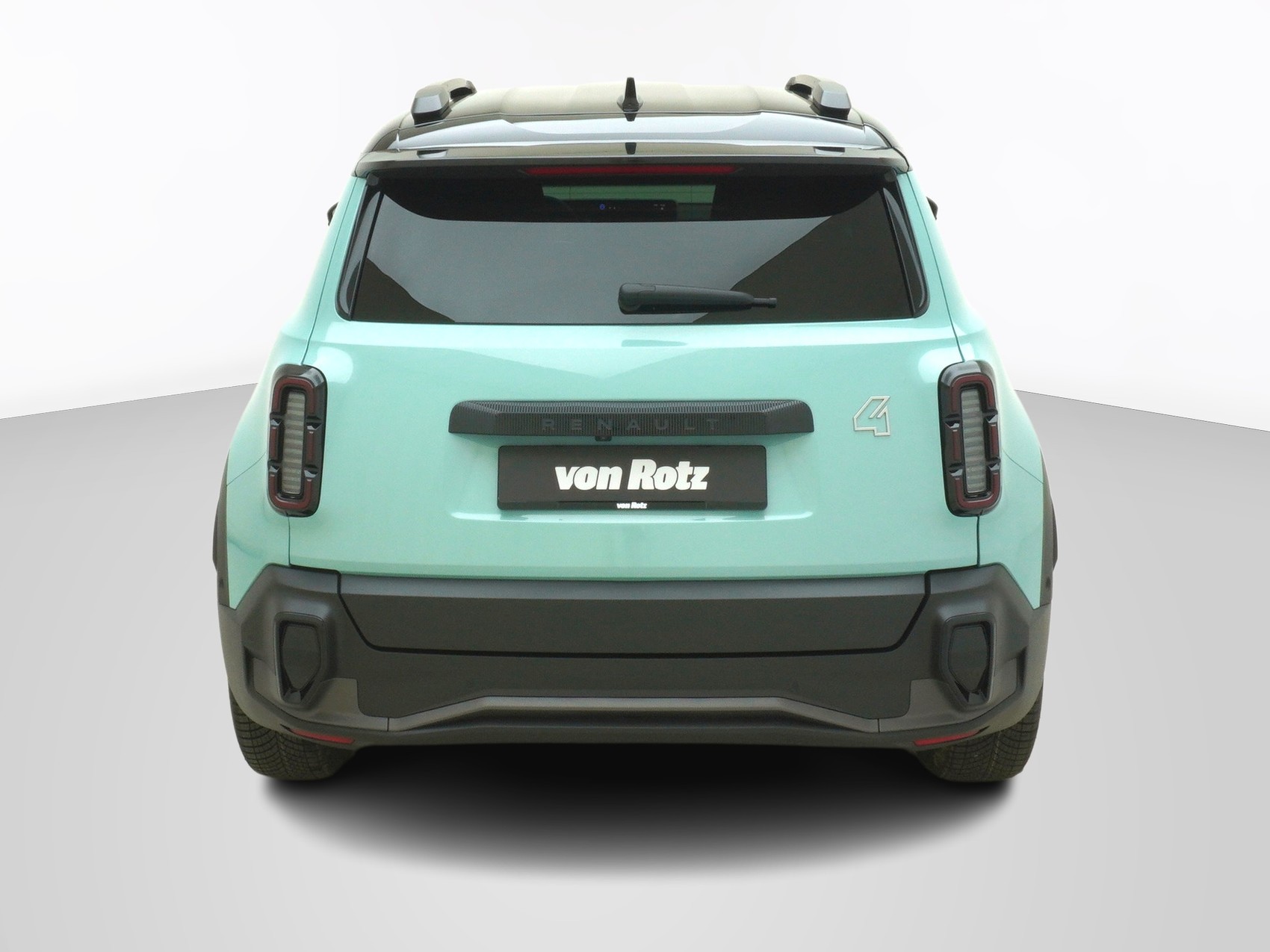 RENAULT R4 E-Tech Comfort Range iconic-showroom-element-2