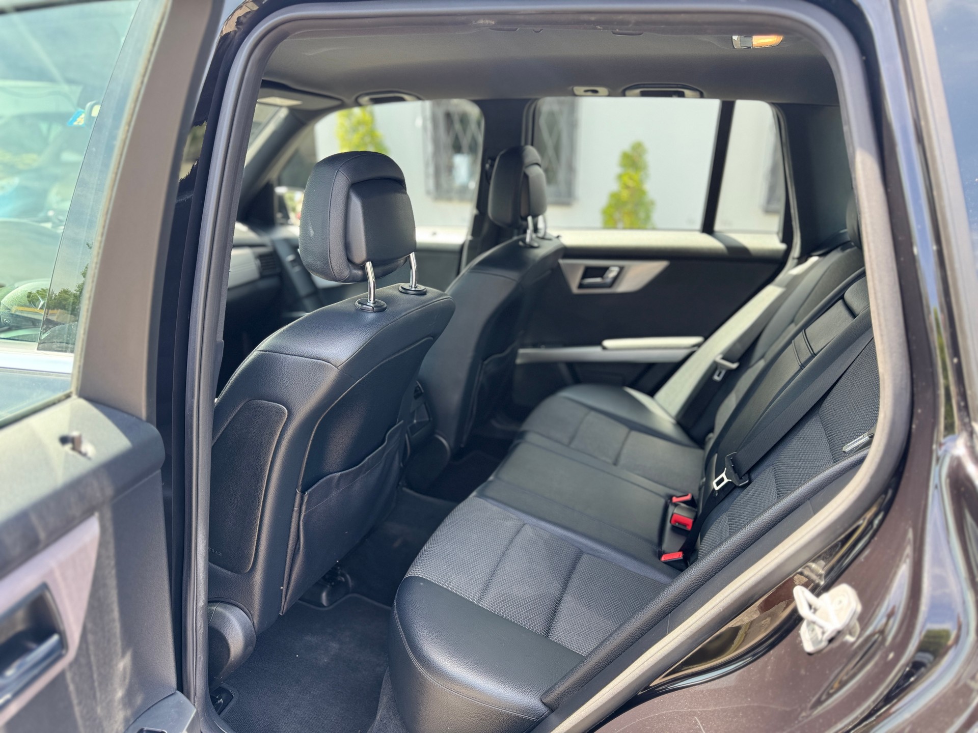 MERCEDES-BENZ GLK 250 CDI BlueEfficiency 4Matic 7G-Tronic-image-7
